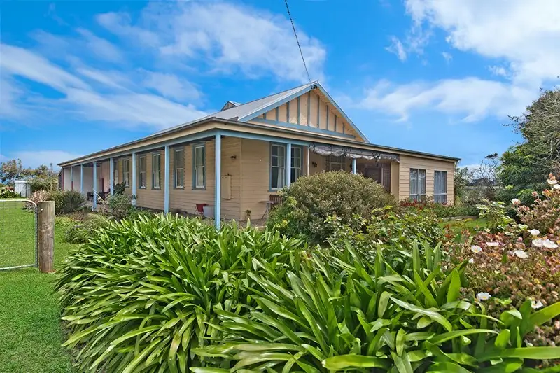 Main view of Homely house listing, 591 Ibbs Lane, Mailors Flat VIC 3275