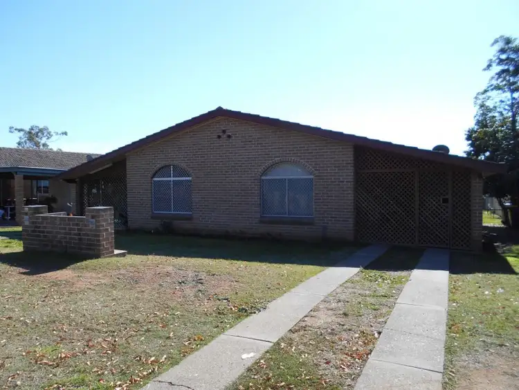 Main view of Homely other listing, 1 and 2/64 Petra Avenue, Tamworth NSW 2340