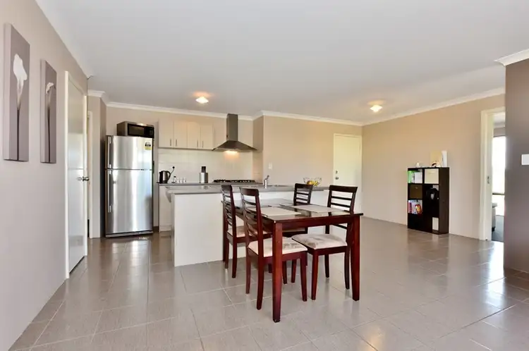 Seventh view of Homely house listing, 18 Maffina Parade, Ellenbrook WA 6069