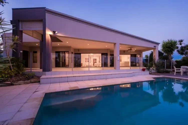 Fourth view of Homely house listing, 79 Edinburgh Road, Benowa Waters QLD 4217