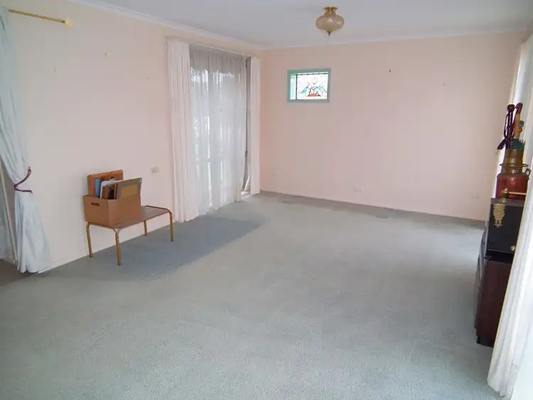 Fifth view of Homely house listing, 11 Ross Street, Nagambie VIC 3608