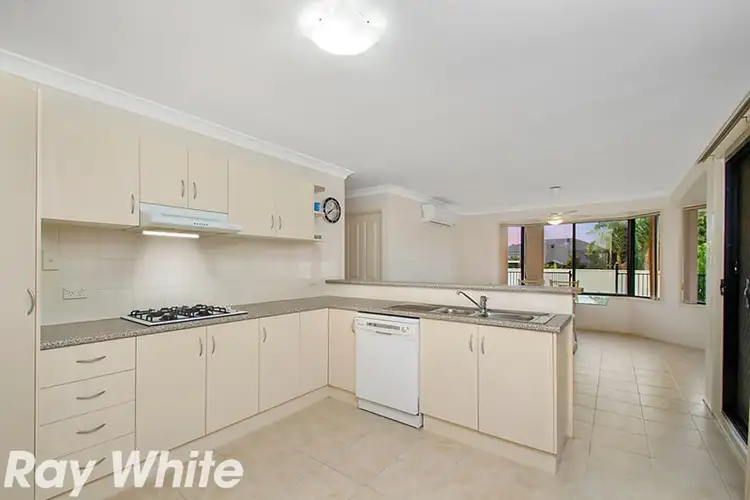 Fourth view of Homely house listing, 4 Lilac Place, Quakers Hill NSW 2763