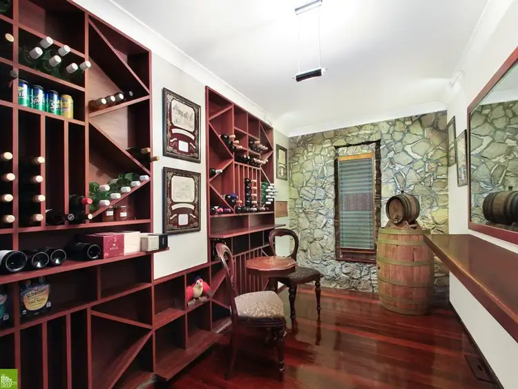 Second view of Homely house listing, 4 Meares Avenue, Mangerton NSW 2500