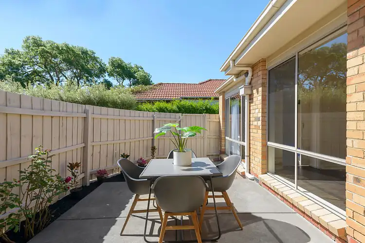 Second view of Homely house listing, 1/39 Lancaster Street, Bentleigh East VIC 3165