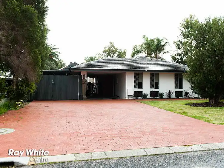 Main view of Homely house listing, 33 Warruga Way, Wanneroo WA 6065