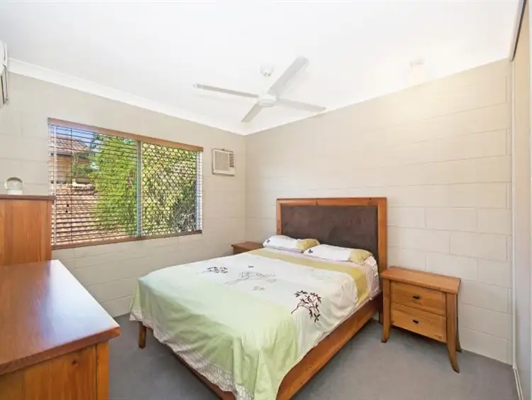 Fourth view of Homely unit listing, 5/49 First Avenue, Railway Estate QLD 4810