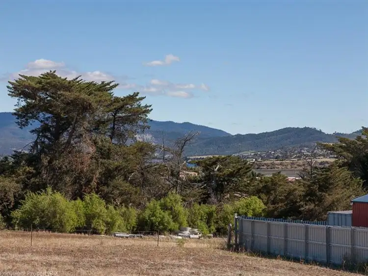 Sixth view of Homely land listing, 9 Lewis Court, Old Beach TAS 7017