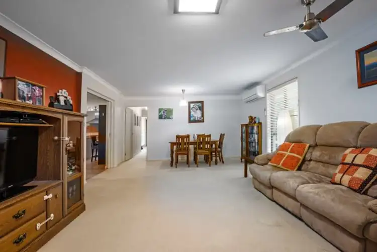 Fourth view of Homely house listing, 39 Creekside Drive, Springfield Lakes QLD 4300