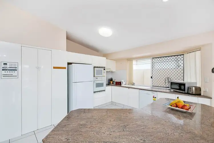 Fourth view of Homely house listing, 40 Medika Street, Runaway Bay QLD 4216