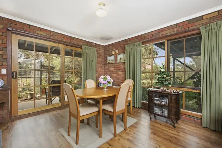Fourth view of Homely house listing, 70 Patterson Street, Heathcote VIC 3523