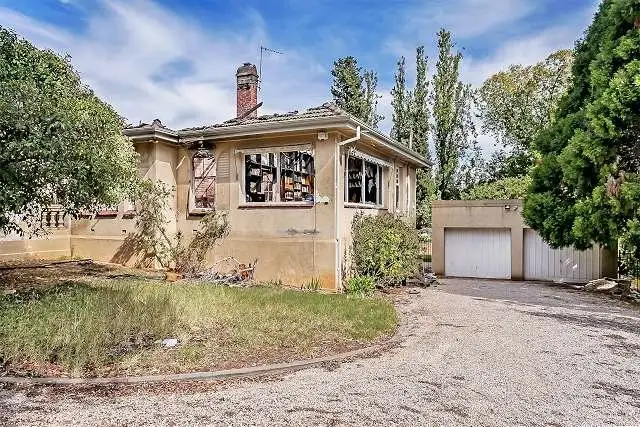 Sixth view of Homely house listing, 589 Portrush Road, Glenunga SA 5064