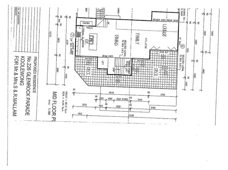 Fourth view of Homely land listing, 226 Glenrock Parade, Koolewong NSW 2256
