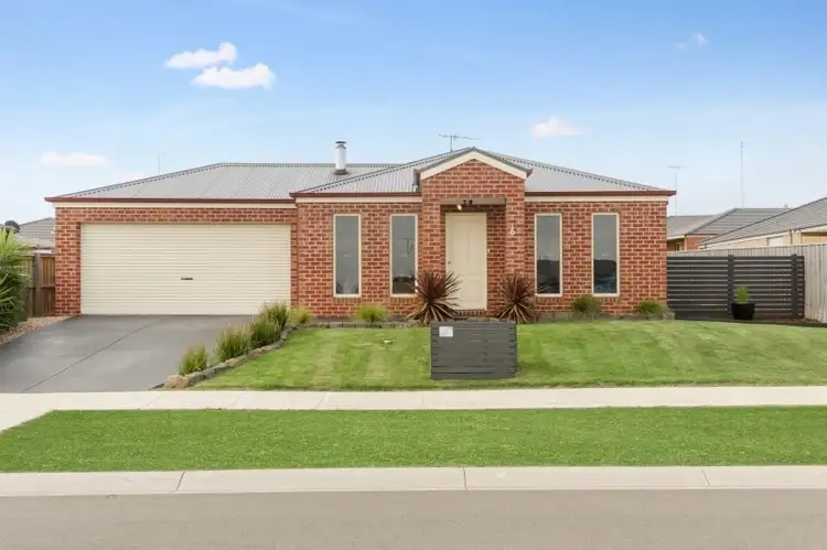Main view of Homely house listing, 6 Hermitage Place, Bannockburn VIC 3331