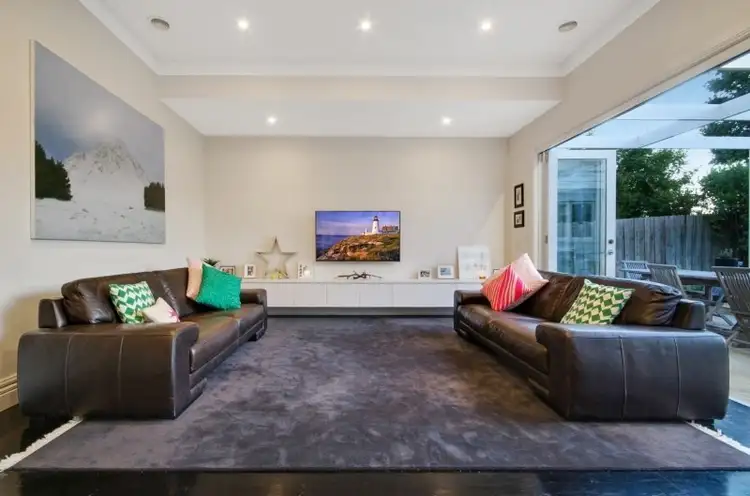 Third view of Homely house listing, 14 Bourke Crescent, Geelong VIC 3220