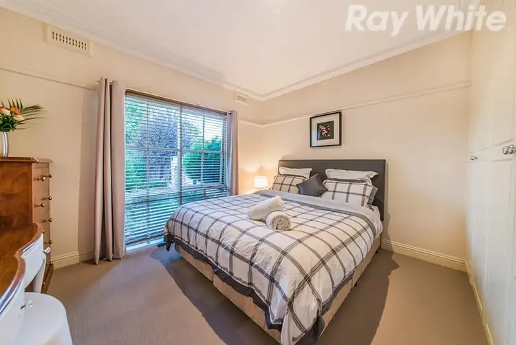 Sixth view of Homely house listing, 1/12 Harcourt Road, Boronia VIC 3155