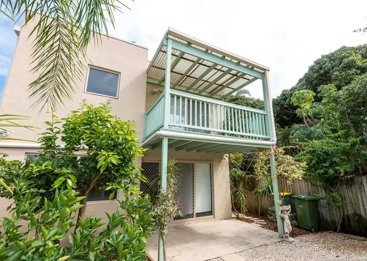 Third view of Homely villa listing, 1/14 Gray Street, Southport QLD 4215