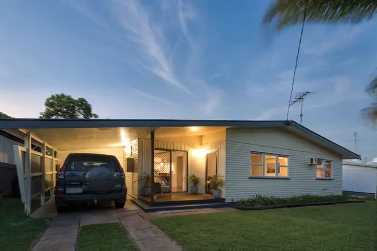 13 Manton Street, Biloela QLD 4715