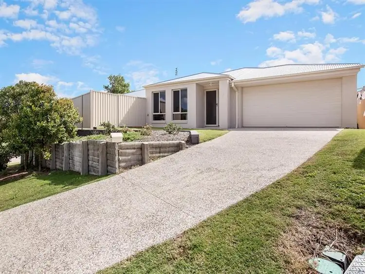 Units 1 and 2, 2 Innovation Place, Nambour QLD 4560