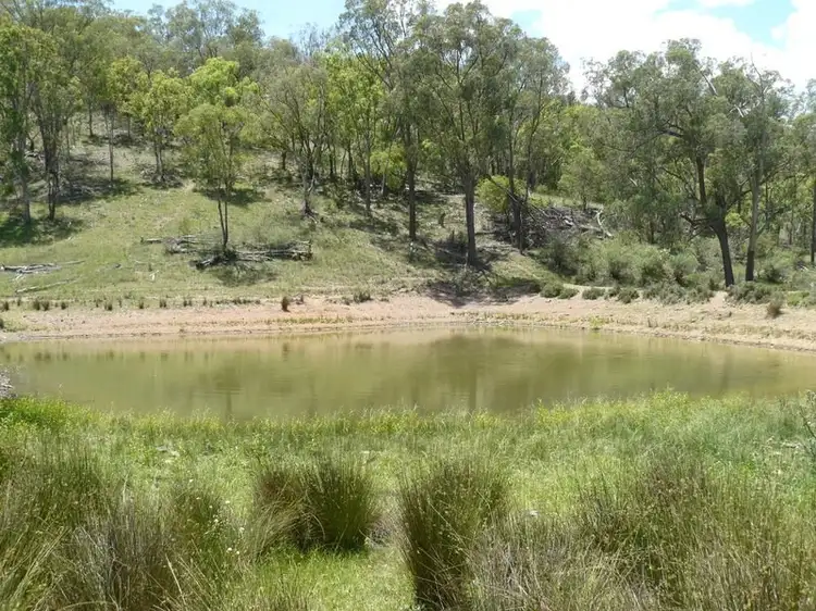 Third view of Homely rural property listing, '' Emohta", Bingara NSW 2404