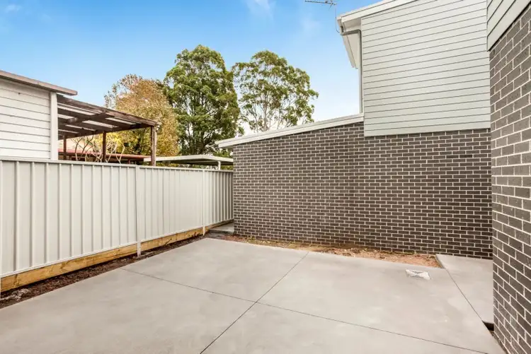 Seventh view of Homely townhouse listing, 6/13-15 Fisher Street, Oak Flats NSW 2529