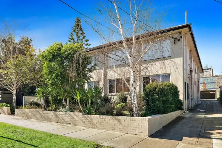 9/58 Lantana Road, Elsternwick VIC 3185