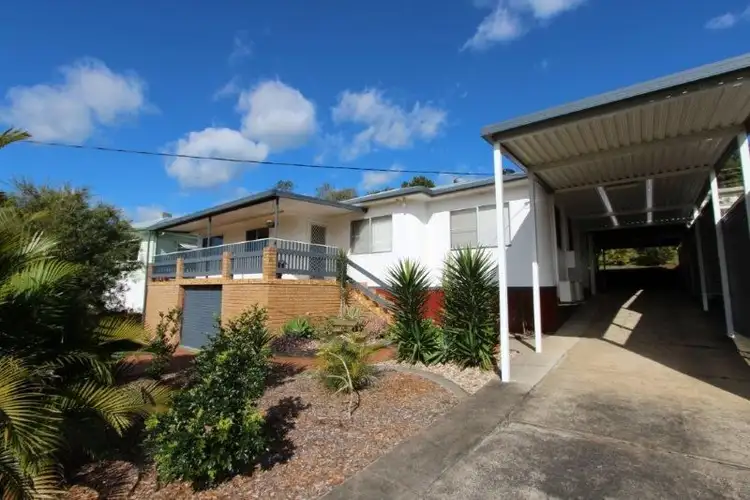 37 Floral Avenue, East Lismore NSW 2480