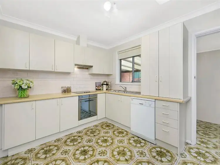 Fourth view of Homely house listing, 46 Hewitt Avenue, Wahroonga NSW 2076