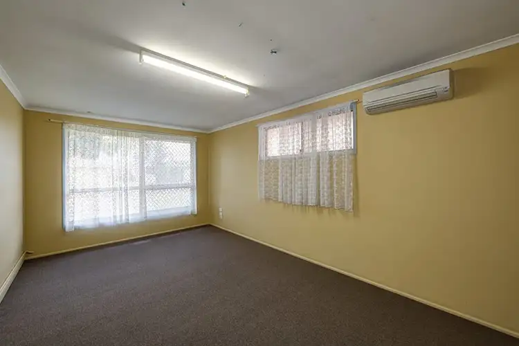 Seventh view of Homely house listing, 33 Berghofer Drive, Kepnock QLD 4670