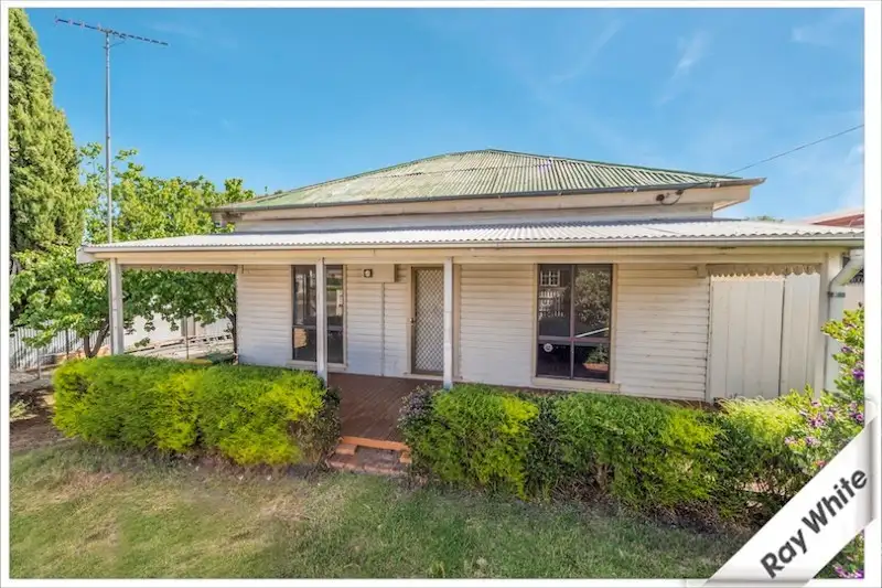 Main view of Homely house listing, 93 Crawford Street, Queanbeyan NSW 2620