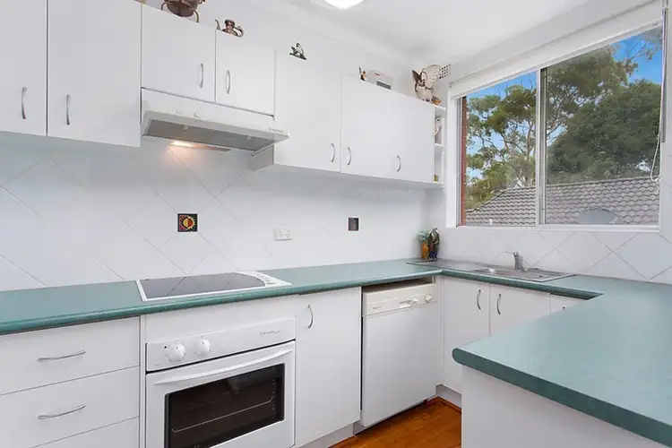 Fourth view of Homely apartment listing, 5/19 Meriton Street, Gladesville NSW 2111