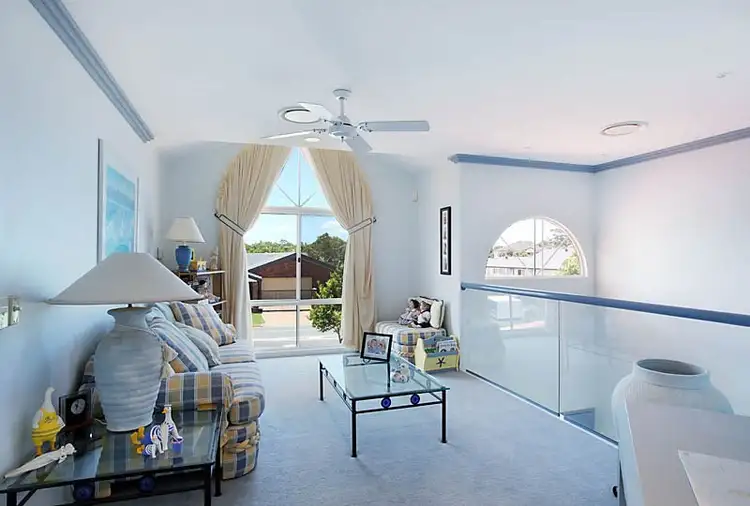 Seventh view of Homely house listing, 2 Kilbreck Street, Benowa Waters QLD 4217