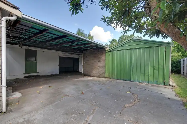 Fourth view of Homely house listing, 55 Garibaldi Street, Traralgon VIC 3844