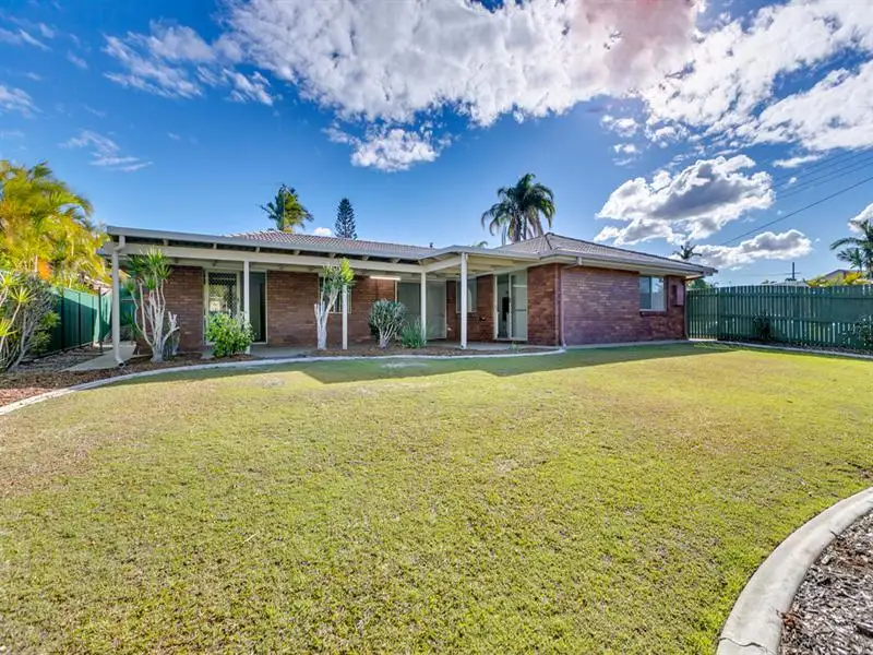 Main view of Homely house listing, 2 Crighton Court, Capalaba QLD 4157
