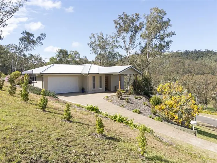 Second view of Homely house listing, 4 Claudia Court, Top Camp QLD 4350