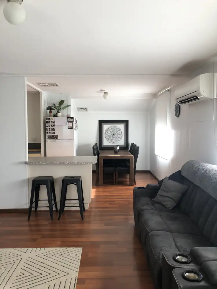 Fifth view of Homely house listing, 7 Grevillea Crescent, Kambalda West WA 6442