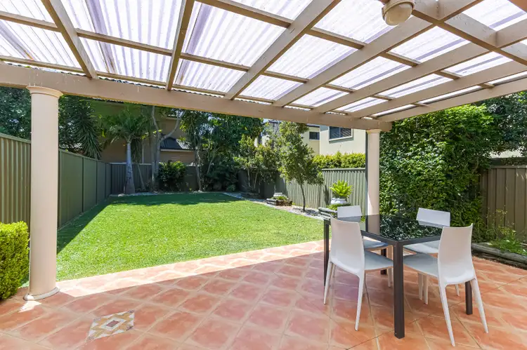 Fifth view of Homely house listing, 83b Caringbah Road, Caringbah NSW 2229