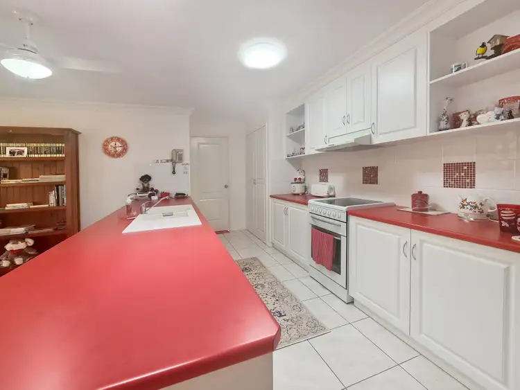 Second view of Homely house listing, 6 Cedarwood Drive, Crows Nest QLD 4355