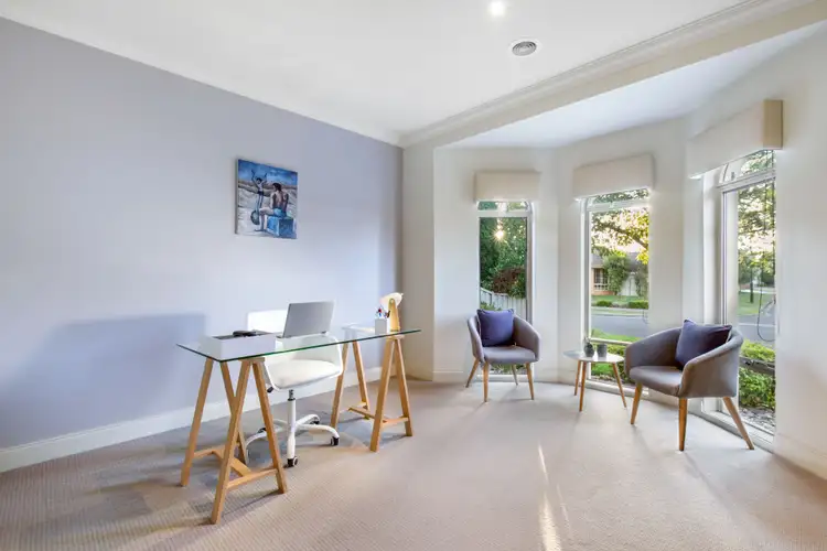 Third view of Homely house listing, 33 Edgbaston Parade, Caroline Springs VIC 3023