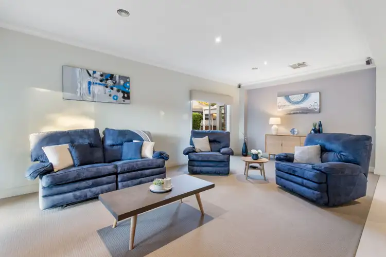 Fourth view of Homely house listing, 33 Edgbaston Parade, Caroline Springs VIC 3023