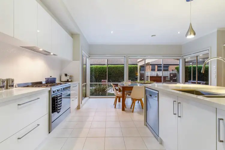 Sixth view of Homely house listing, 33 Edgbaston Parade, Caroline Springs VIC 3023