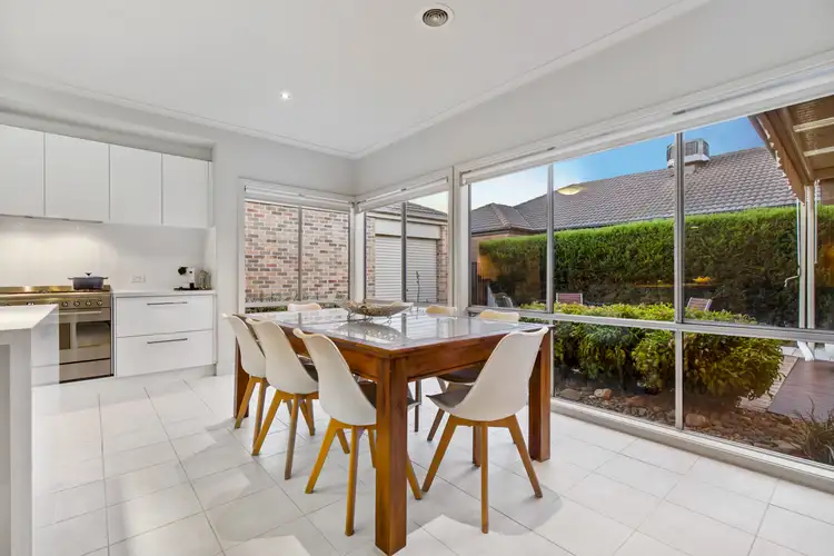 Seventh view of Homely house listing, 33 Edgbaston Parade, Caroline Springs VIC 3023