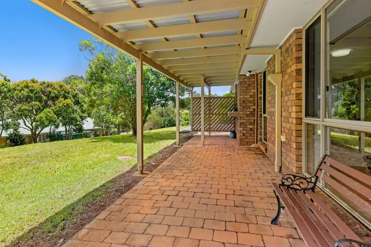 Third view of Homely house listing, 10 Ocola Drive, Tamborine Mountain QLD 4272