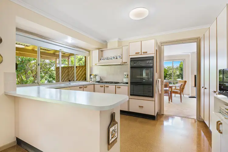 Fifth view of Homely house listing, 10 Ocola Drive, Tamborine Mountain QLD 4272