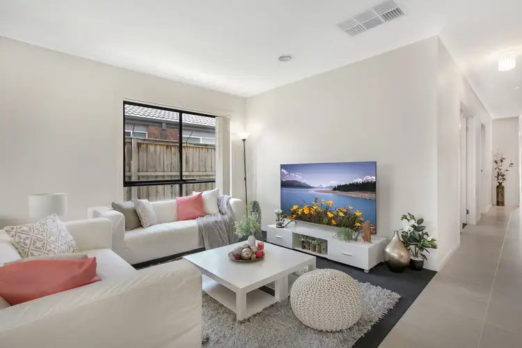 Second view of Homely house listing, 5 Field Street, Pakenham VIC 3810