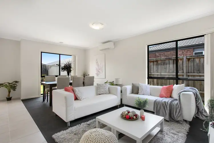 Third view of Homely house listing, 5 Field Street, Pakenham VIC 3810