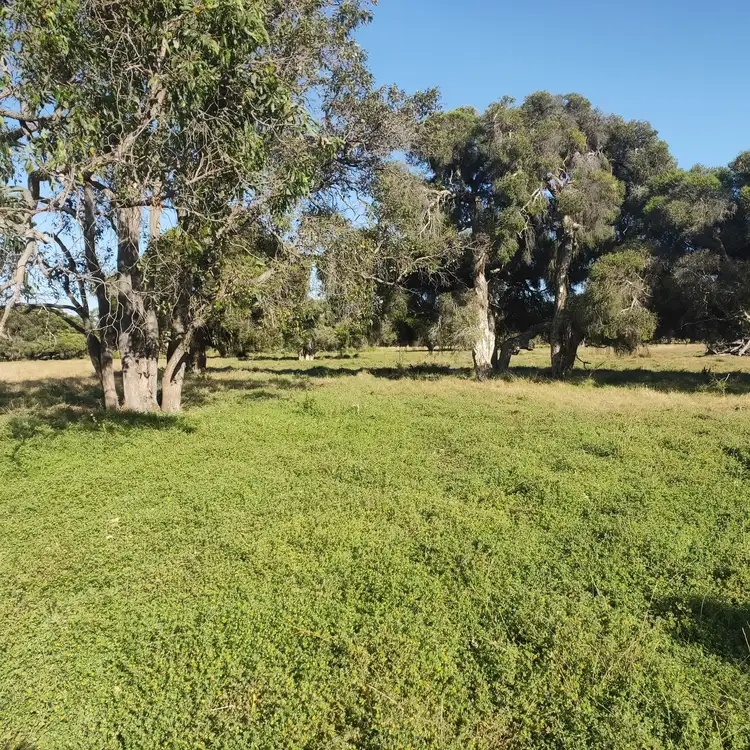 Fourth view of Homely land listing, LOT 104 Coonabidgee Road, Coonabidgee WA 6503