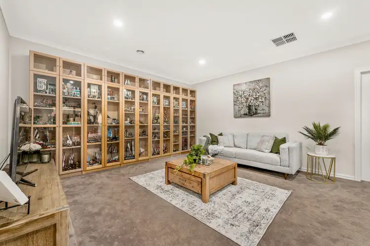 Third view of Homely house listing, 3 Lomandra Court, Pakenham VIC 3810