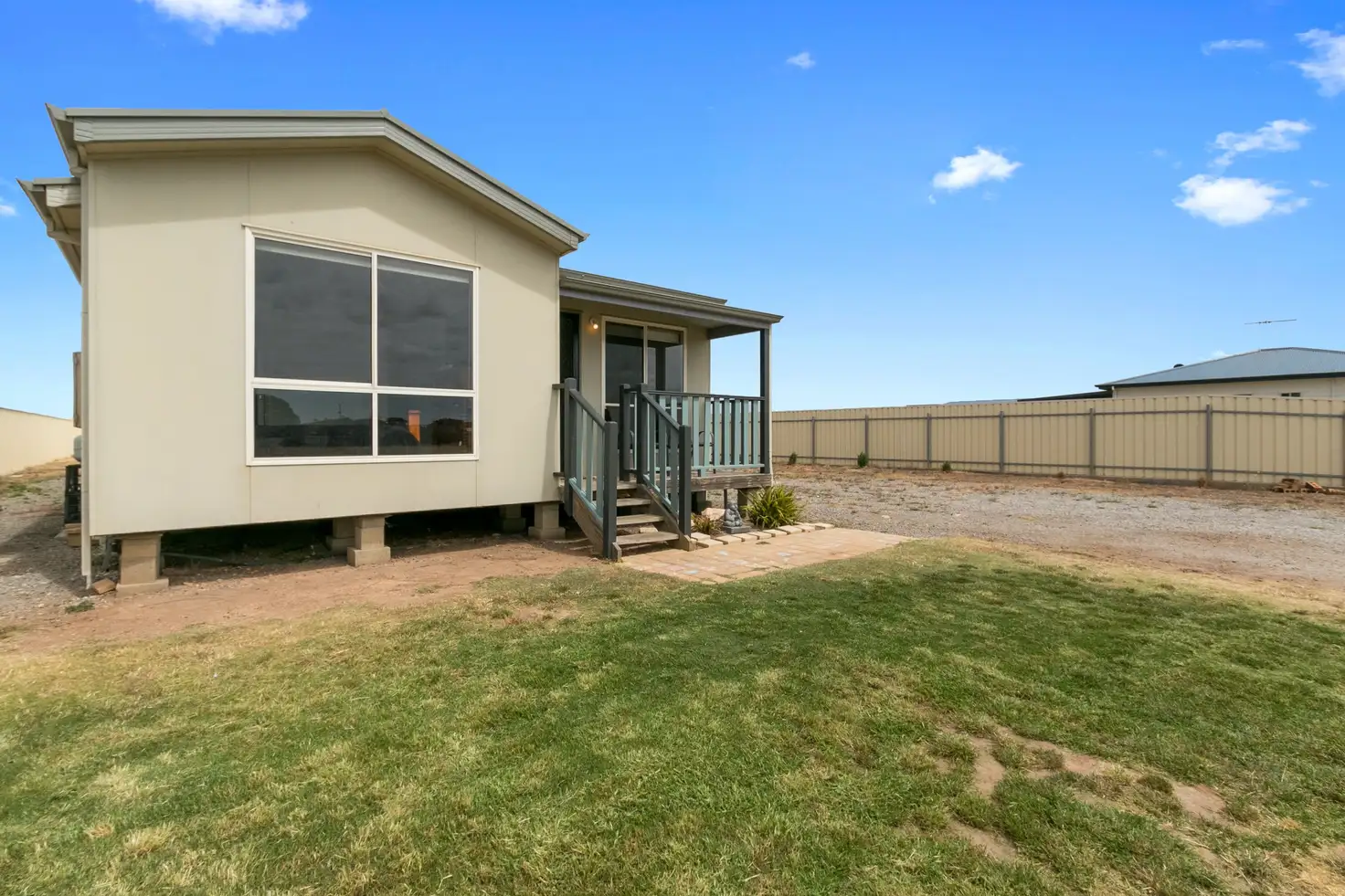Main view of Homely house listing, 24 Dev Patterson Drive, Edithburgh SA 5583