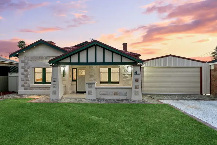 37 Hopetoun Avenue, Kilburn SA 5084