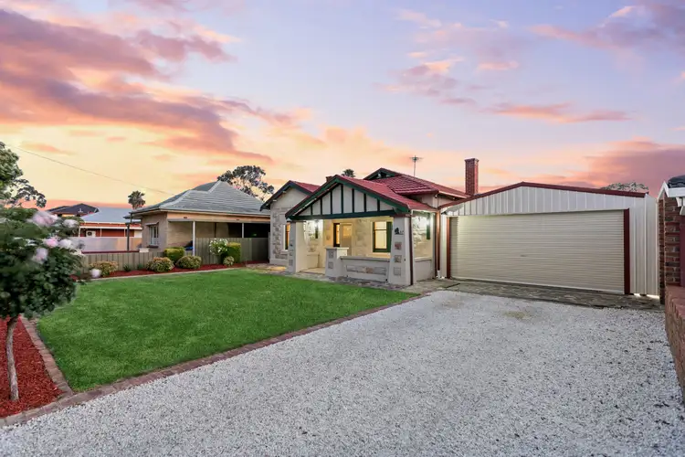 Second view of Homely house listing, 37 Hopetoun Avenue, Kilburn SA 5084